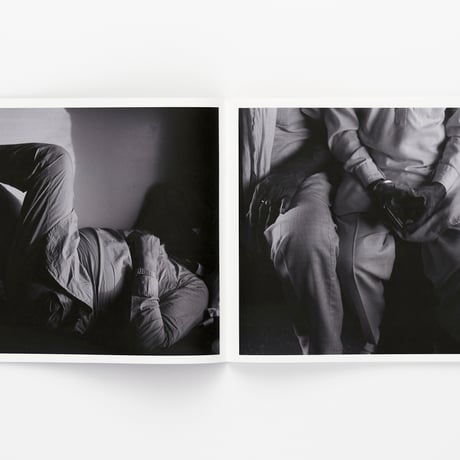 Yusuke Abe 『Relagaadee』&『Shanti Shanti』