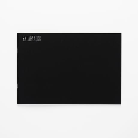 Yusuke Abe 『Relagaadee』&『Shanti Shanti』