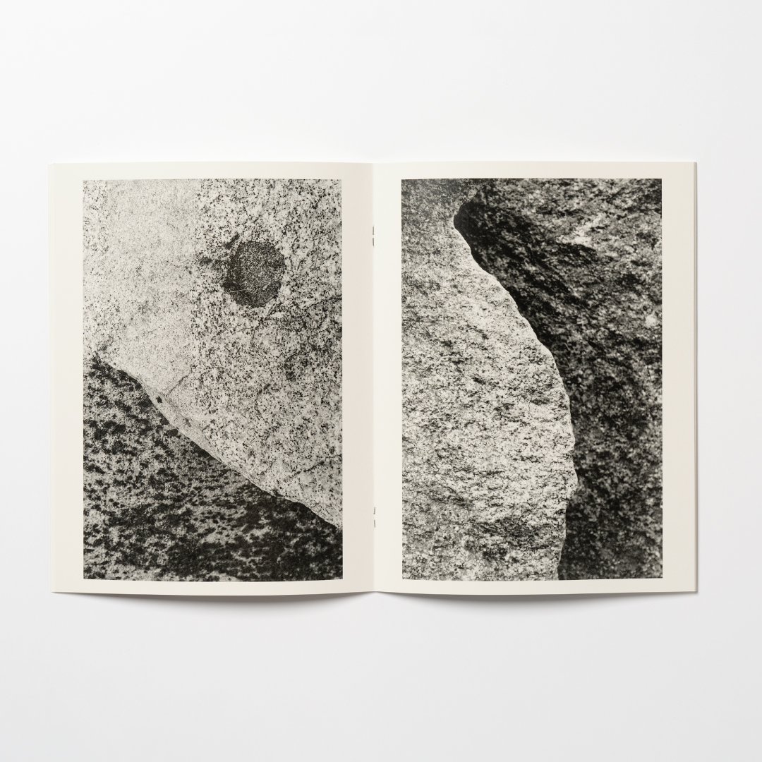 Yuri Shibuya 『For a Moment』 | Document Marker B