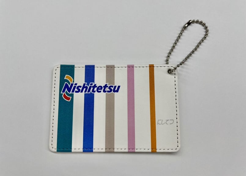 西鉄バス　エンブレム　西鉄　バス部品　鉄道部品 dd983edef5b999762615d707cb51ba