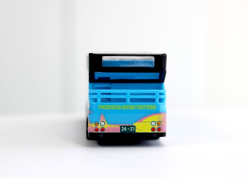 【新品·未使用】レトロ旅館バス☆プルバックカーセット タルガ公式ホームページ タッカー 通販