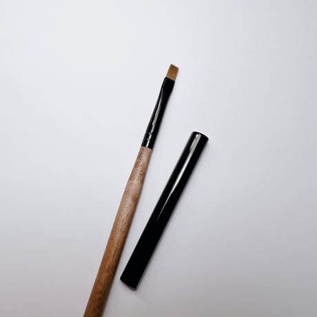 スクエア・ベースブラシ