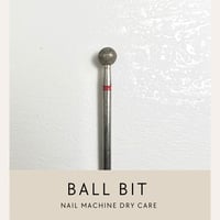 ボールビット(５mm)