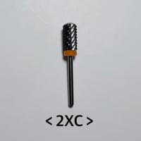 オフ用ビット・2XC