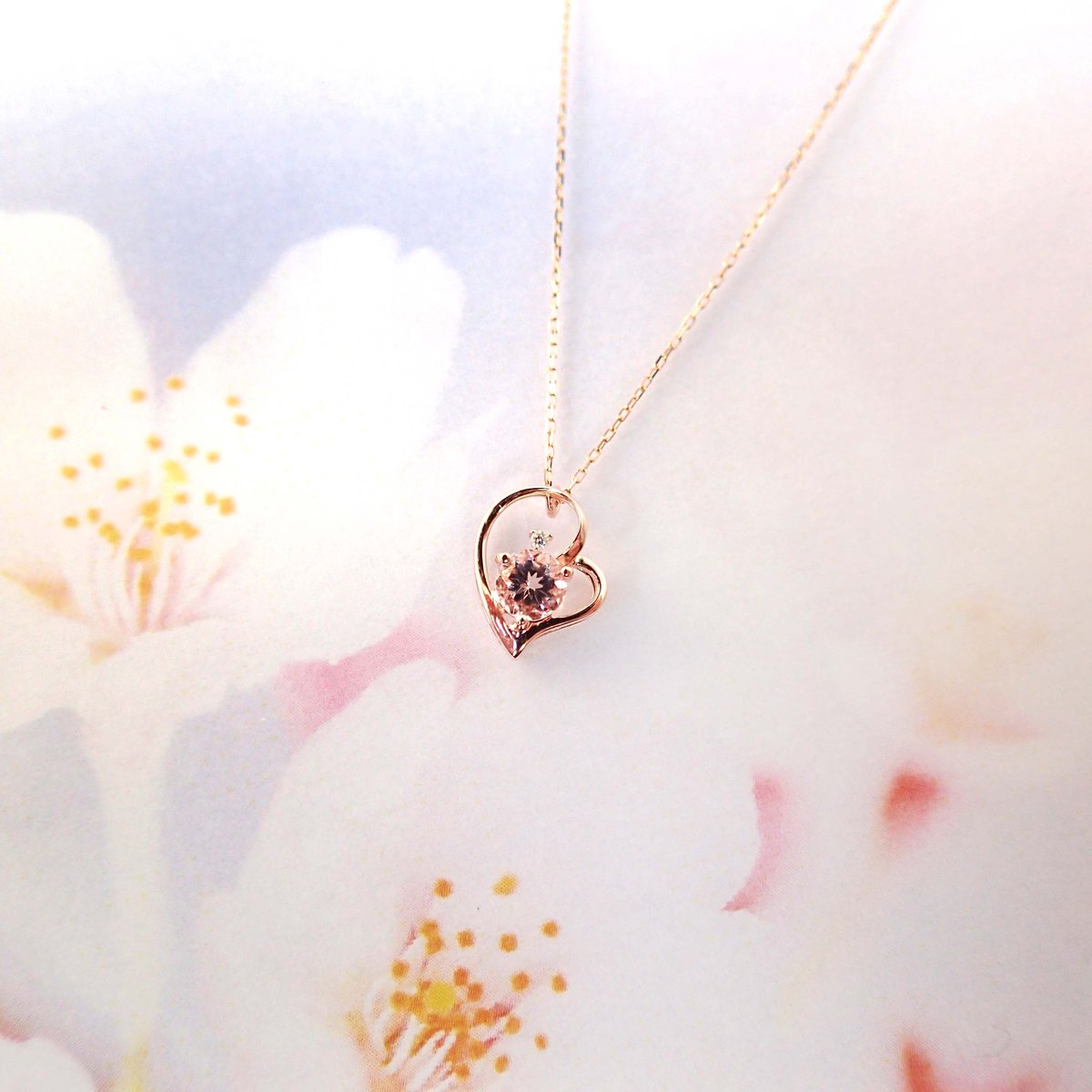 k10- rose sweet - Pink Spinel Ring Pink Spinel Ring - Etsy