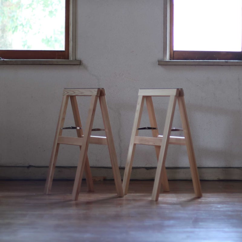 MALKI ウッドスタンド ウッドスタンド セミタイプ | オンラインショップ Kido