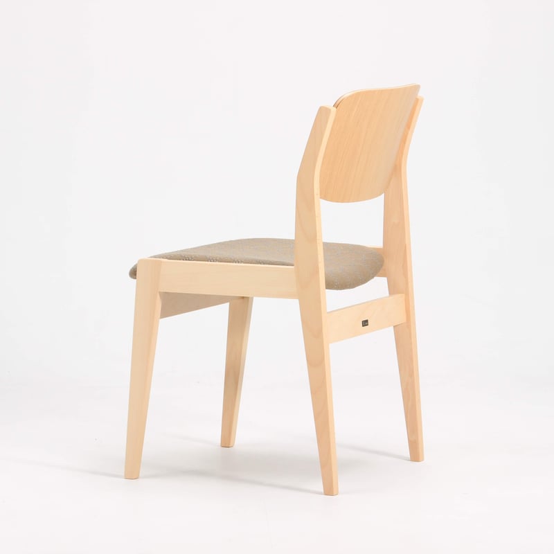 天童木工　ブックチェア　1脚 ブックチェア | 天童木工オンラインストア