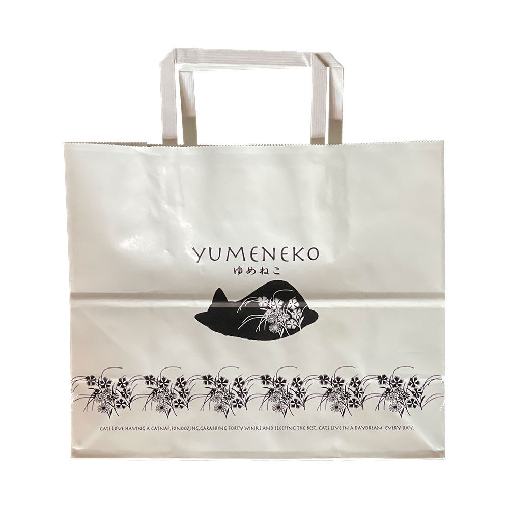 ゆめねこ 5ヶ詰め | 西洋菓子 周五郎 - SHUGOROU -