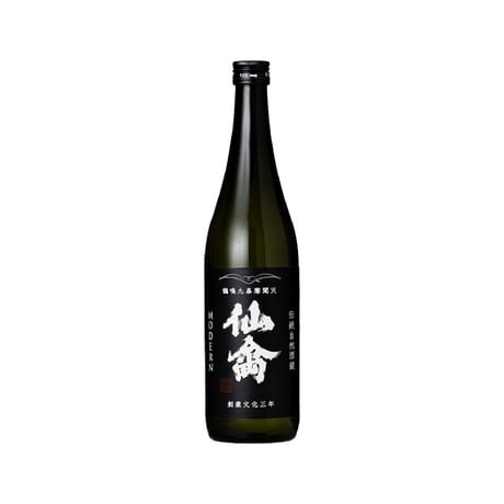 幹山伝七　湯冷まし 醴泉 純吟 雄山錦 1800ml（日本酒 れいせん 玉泉堂酒造） - 酒舗