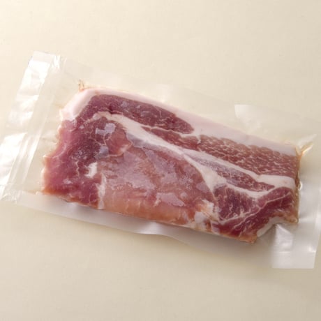 豚肉ソテー（ステーキソース付）120g