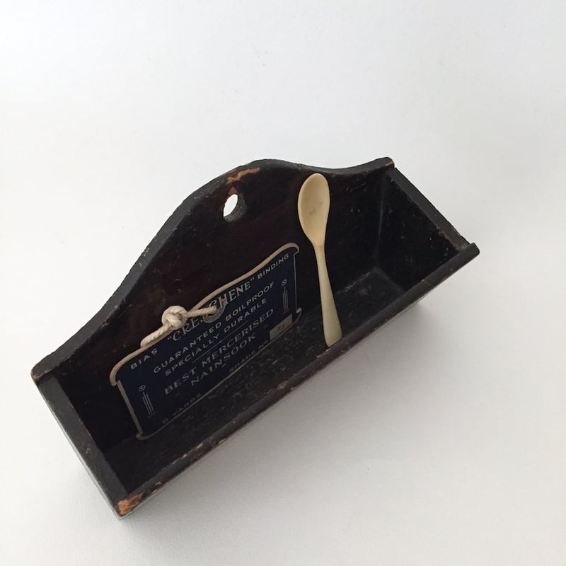 letter rack / アンティークレターラック | cocon