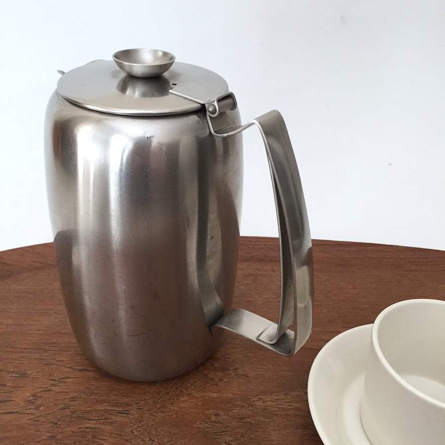 売切！70'sビンテージデッドストックstelton ステルトンオードブル