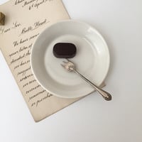 mini fork / アンティークミニフォーク