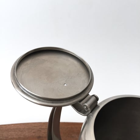 old hall pot / オールドホールポット1.5PT