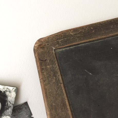 black board / アンティーク黒板