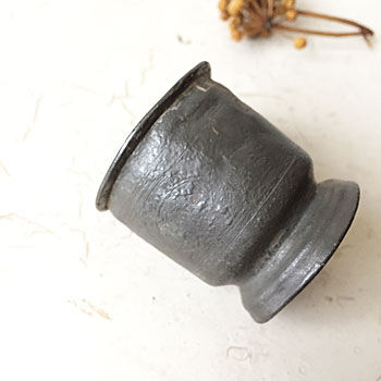 pewter jug アンティークピュータージャグ マグカップ | cocon
