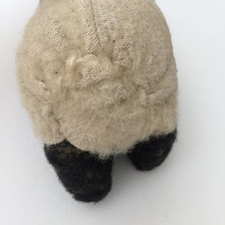 stuffed panda  / アンティークパンダのぬいぐるみ