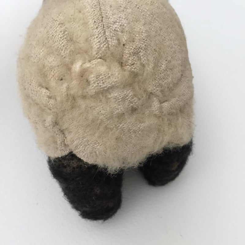 ぬいぐるみ antique panda doll stuffed panda / アンティークパンダのぬいぐるみ | cocon