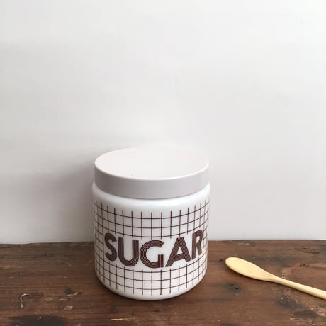 アンティークキャニスター | STORES