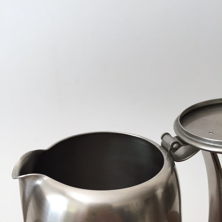 old hall pot / オールドホールポット1.5PT | cocon