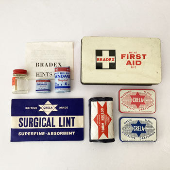 トランペット　ファーストエイド　first aid First Aid | arresonancecom