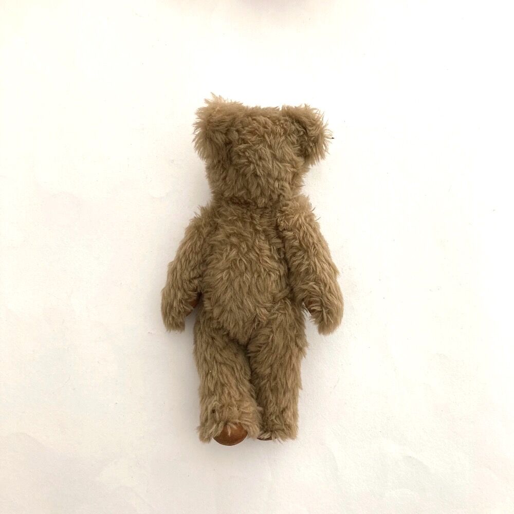stuffed bear アンティークテデイベア くまのぬいぐるみ | cocon