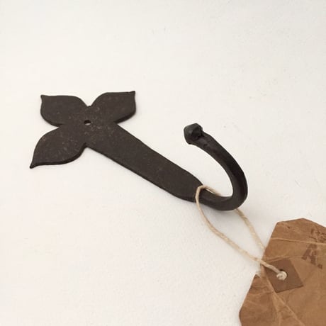 coat hook / アンテイークコートフック