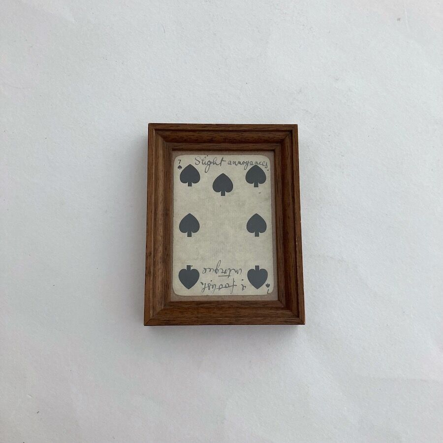 額入りイギリスバスサイン特大フレームヴィンテージ オブジェ