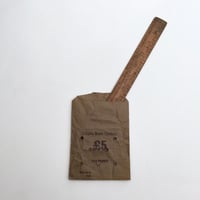 ruler / アンティーク文房具定規
