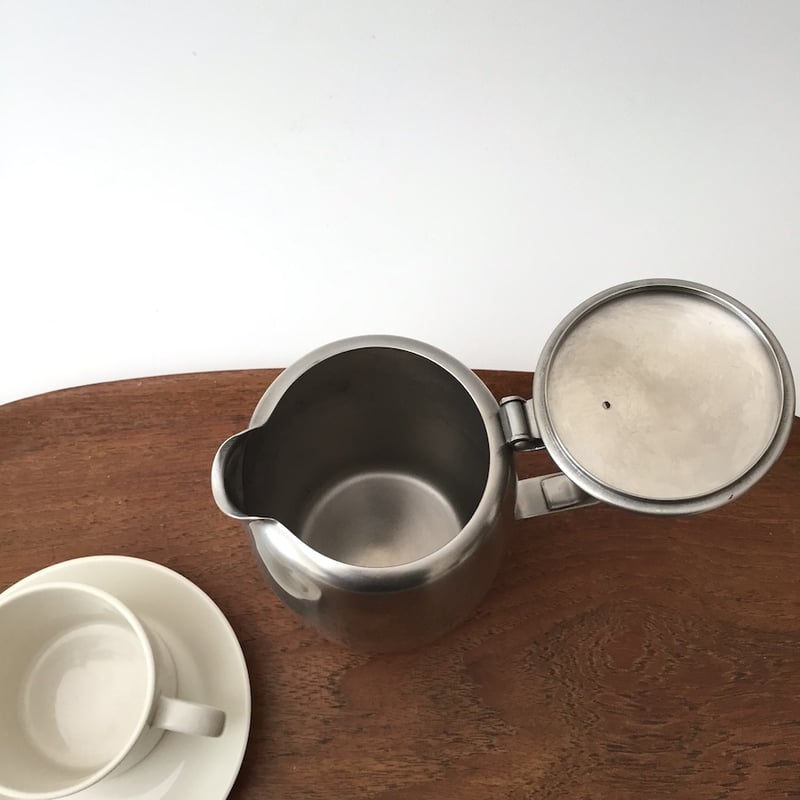 old hall pot / オールドホールポット1.5PT | cocon
