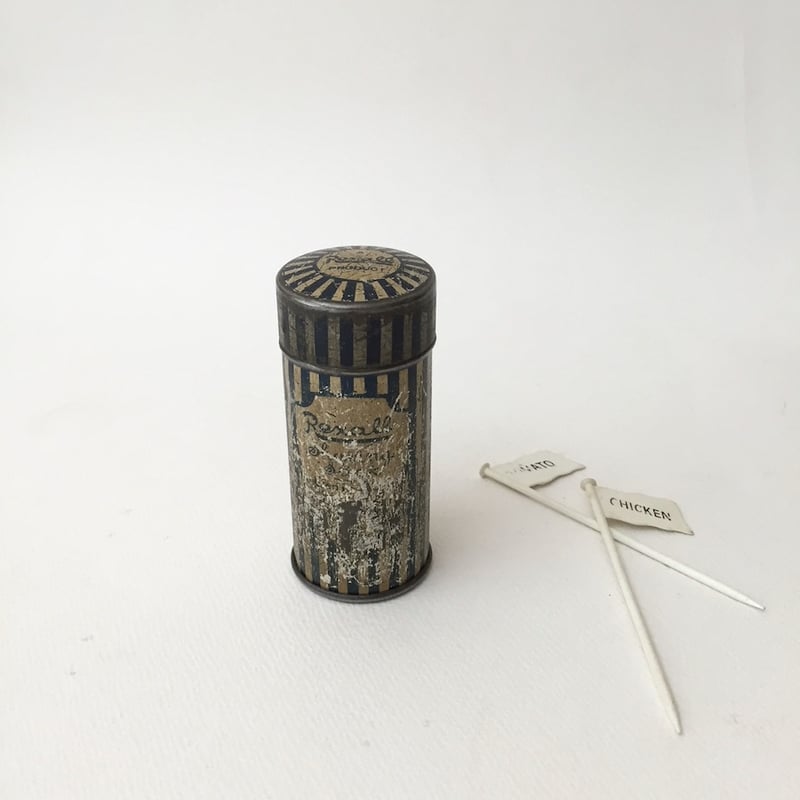 【完動品】ブリキ玩具ANTIQUEコレクション TIN CLUB キコリ Tin Toy ブリキ人形 X-27 EXPLORER｜トレファクONLINE