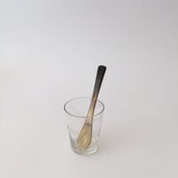 spoon / 水牛の角スプーン