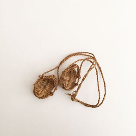 藁細工 | STORES