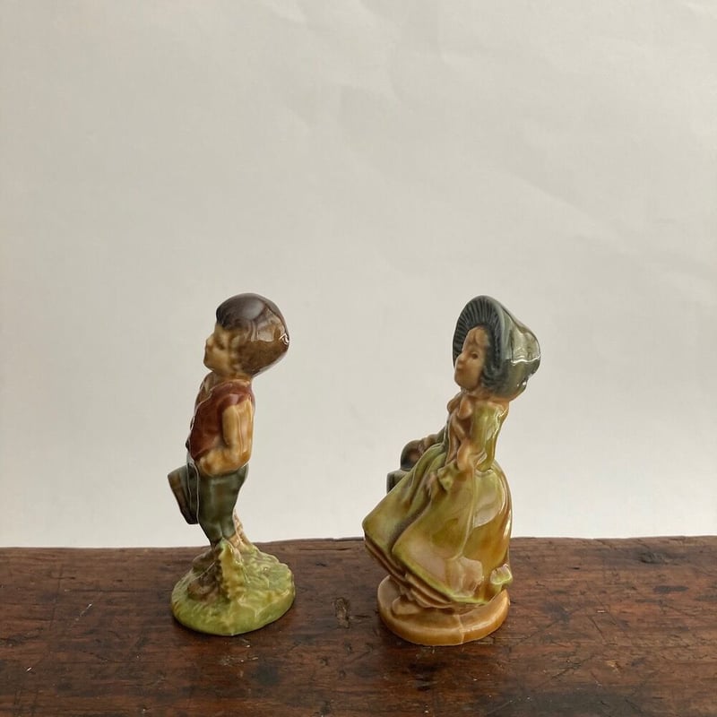 jack&jill マザーグース wade 置きもの | cocon