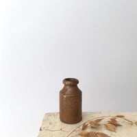 bottle / アンティークイギリスインクボトル