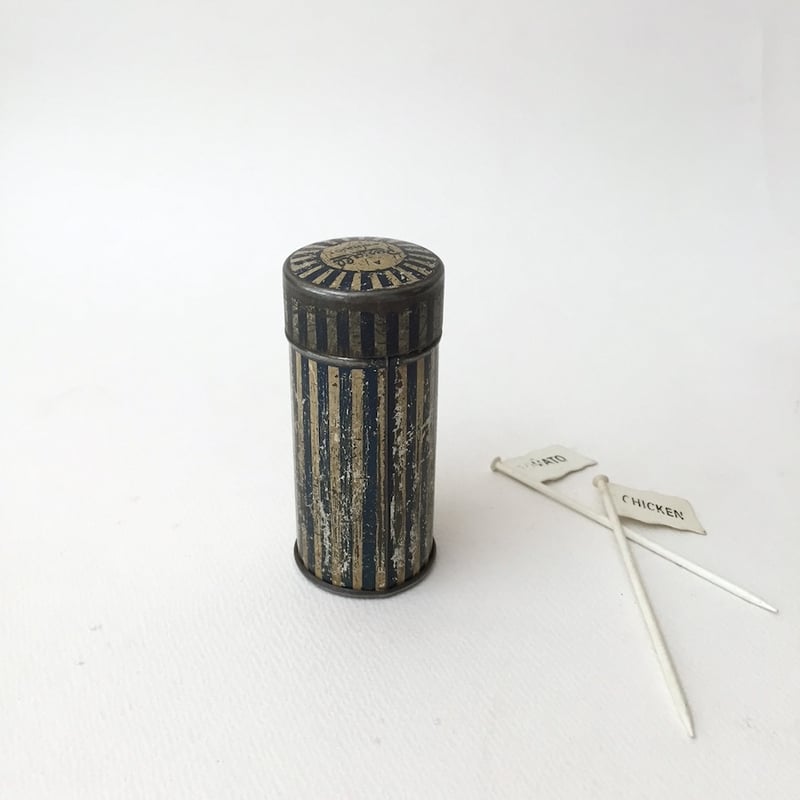 【完動品】ブリキ玩具ANTIQUEコレクション TIN CLUB キコリ Tin Toy ブリキ人形 X-27 EXPLORER｜トレファクONLINE