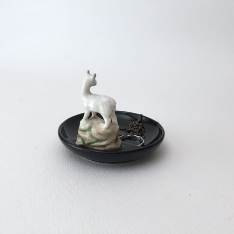 wade whimtrays / wde動物の小物入れ