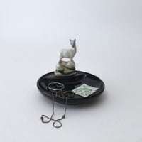 wade whimtrays / wde動物の小物入れ