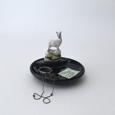 wade whimtrays / wde動物の小物入れ