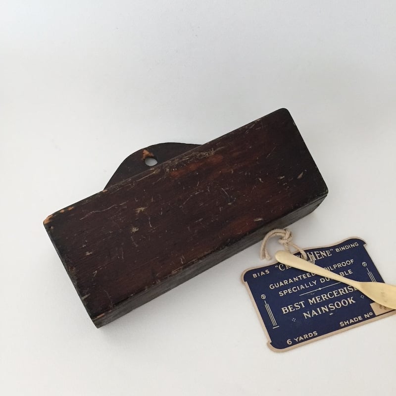 letter rack / アンティークレターラック | cocon