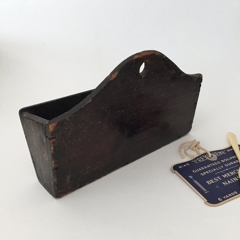 letter rack / アンティークレターラック | cocon