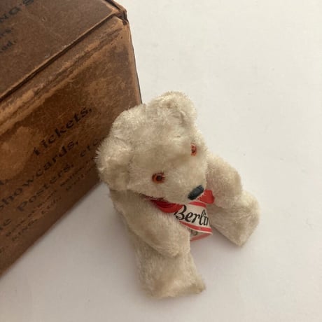 berlin bear