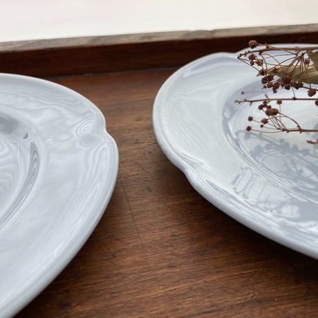 cake plate Johnson Brothers ジョンソン ブラザーズのケーキ皿
