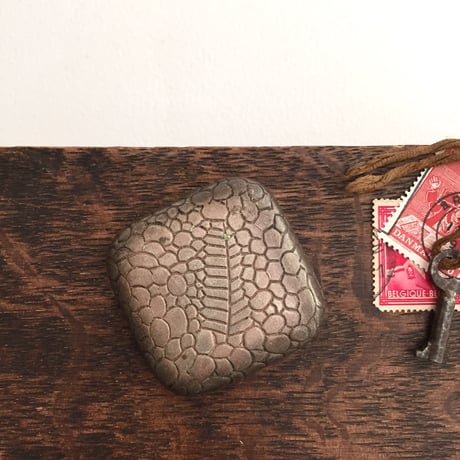 jewelry case / アンティークジュエリーケース　サクレ・クール寺院