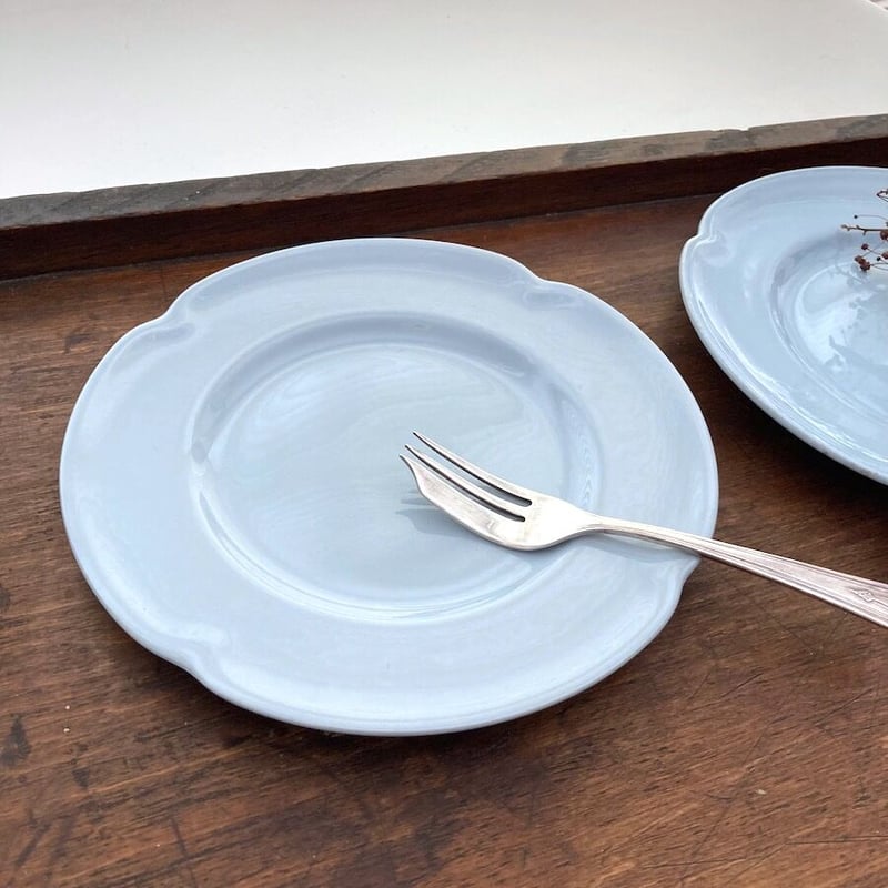 cake plate Johnson Brothers ジョンソン ブラザーズのケーキ皿 cake plate Johnson Brothers ジョンソン ブラザーズのケーキ皿