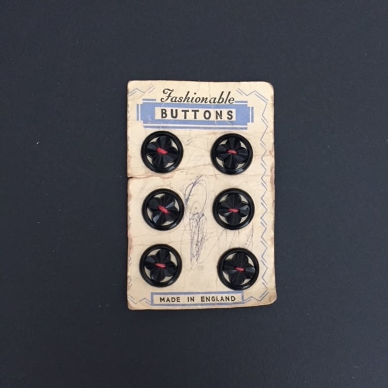 k.clover様 リクエスト まとめ商品 A4099 G1336 G1430 clover button / アンティーククローバー四つ葉ボタン | cocon