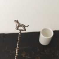 mini spoon / アンティークミニスプーン