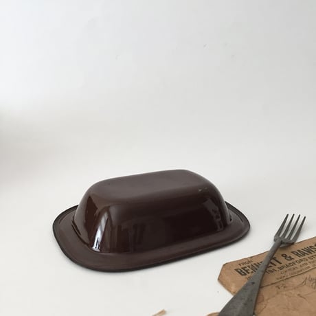 enamel tray / ヴィンテージエナメルトレイ