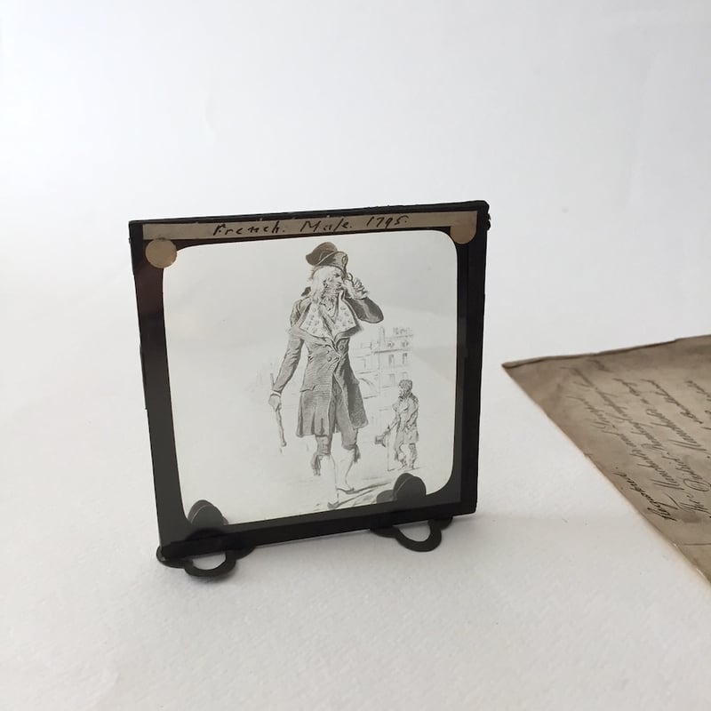 フランスの画家ライトの作品 Ange Louis Janet - Frankreich