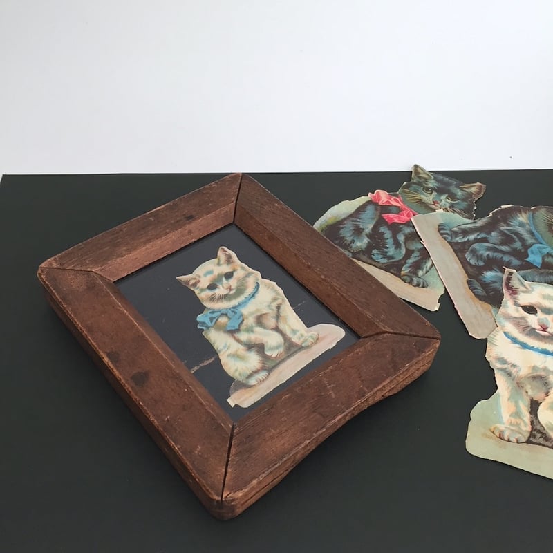 Chromos / アンティーククロモス ドイツイギリスのクロモス | cocon